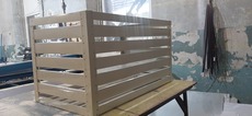 Фасадный Экран для кондиционера