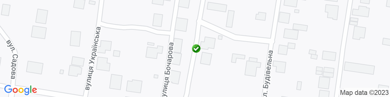 Карта объектов компании КлиматМонтаж Карта объектов компании КлиматМонтаж