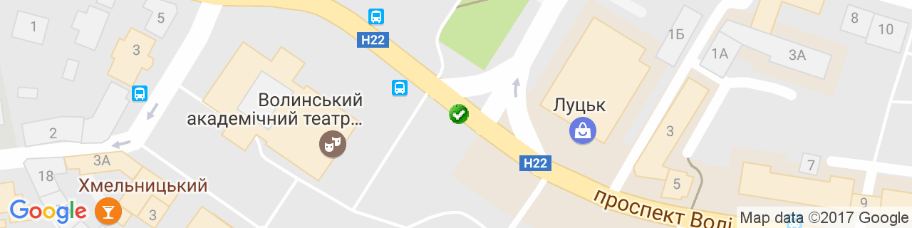 Карта объектов компании Хотимчук В.Ю. Карта объектов компании Хотимчук В.Ю.